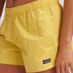 Patagonia Baggie Women’s Shorts